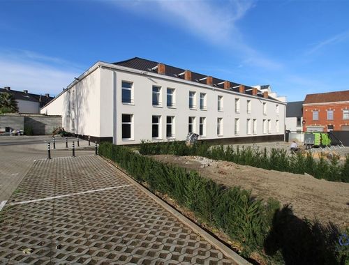                                         Appartement à louer à Wasmes, € 665
