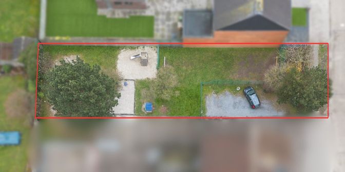 Grond te koop in Vijversstraat 149, 3500 Hasselt