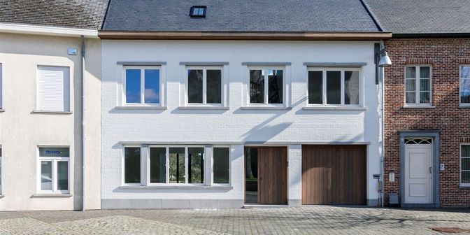 Maison à louer à Kerkplein 33, 2220 Heist-op-den-Berg