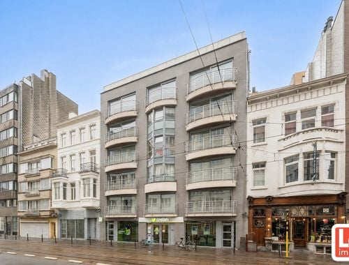                                         Appartementsgebouw te koop in Oostende, € 1.950.000
