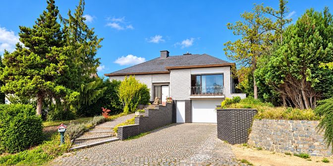 Huis te koop in 9600 Ronse