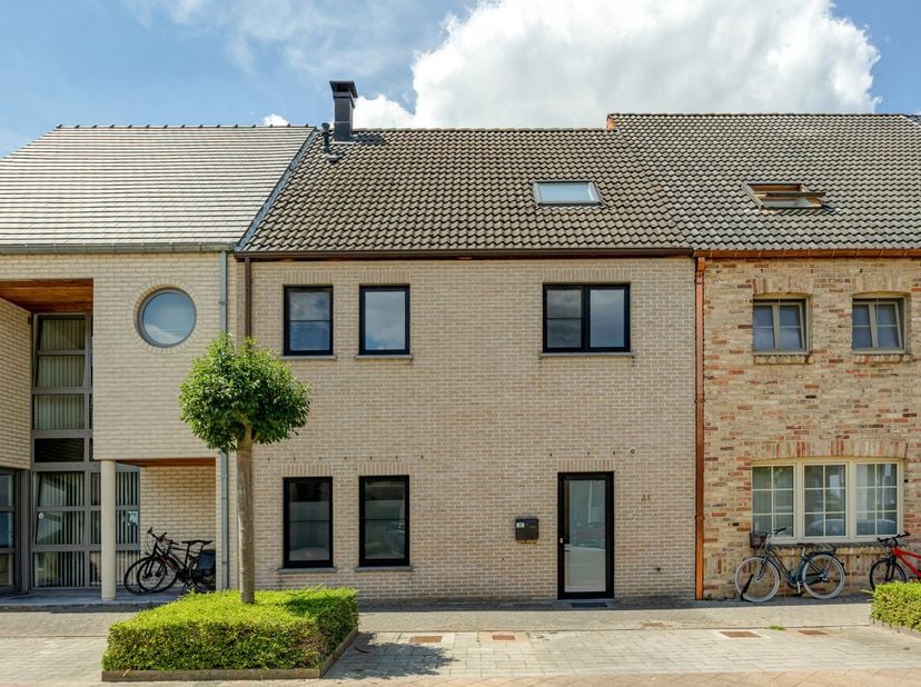 Maison à vendre
                    à 3500 Hasselt