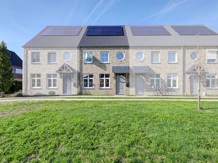 Maison à vendre à Pastoor van Hoofstraat 3,
                    2260 Westerlo