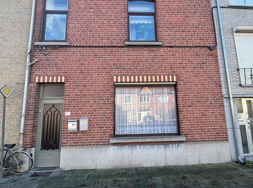 Maison à vendre
                    à 3300 Tienen