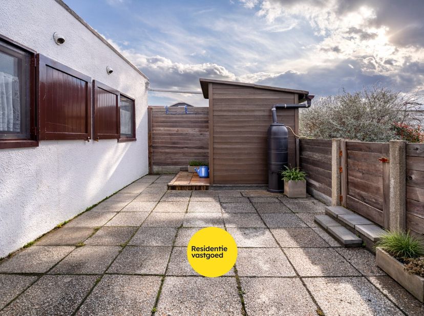 Maison à vendre
                    à 8670 Koksijde