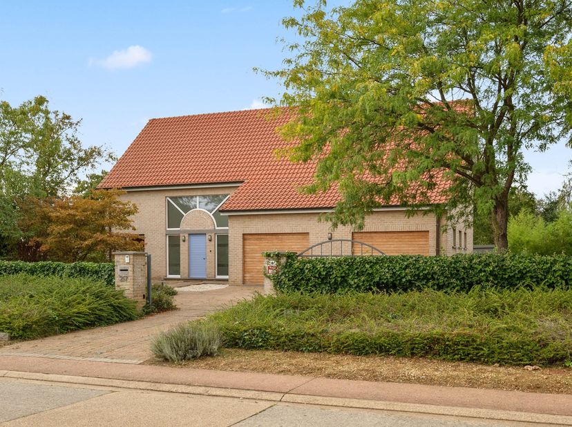 Maison à vendre à ,
                    3202 Rillaar