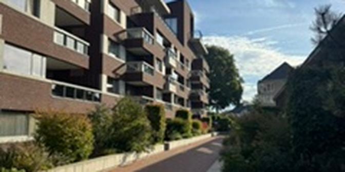 Appartement te huur in Burgemeester Gerard Bijnenslaan, 3600 Genk