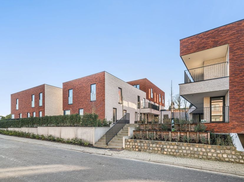 Maison à vendre à Kanunnik Darisstraat 2,
                    3840 Borgloon
