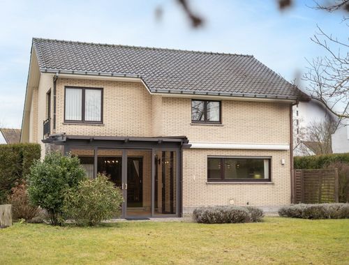                                         Woning te koop in Zelzate, € 375.000
