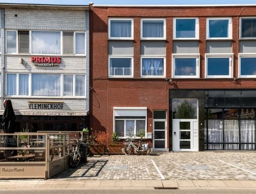                                         Appartement à vendre à Wijnegem, € 295.000
