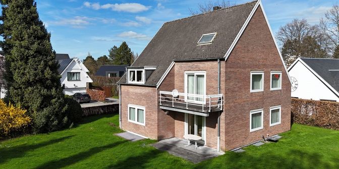 Huis te koop in Populierenlaan 1, 3080 Tervuren