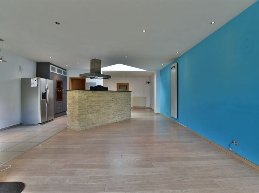Maison à vendre
                    à 9220 Hamme