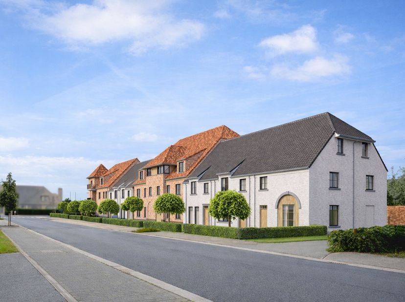 Ontdek dit ruime appartement op de eerste verdieping met 3 slaapkamers, waar licht, comfort en energiezuinig wonen perfect samenkomen. De lichtrijke l