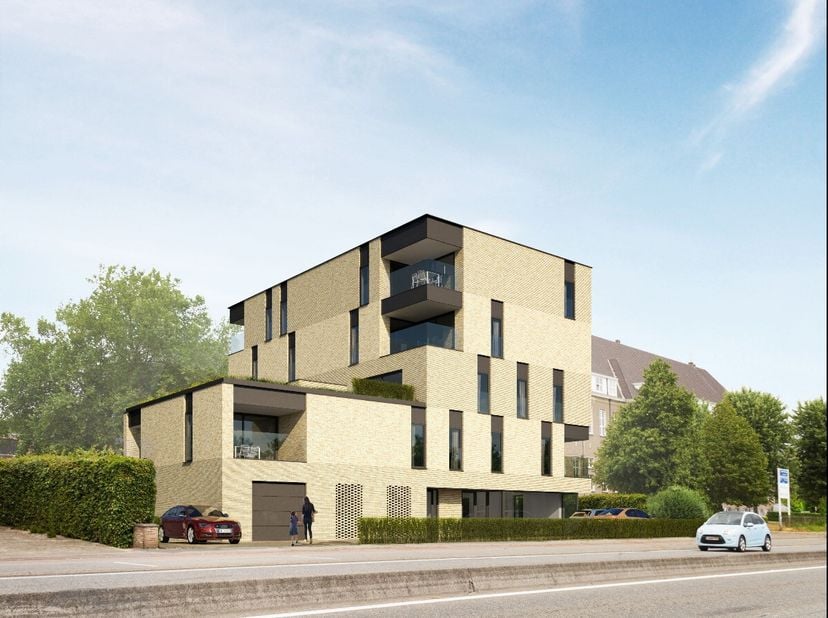 Modern en recent appartement met 2 slaapkamers, terras en autostaanplaats in de stadsrand van Hasselt.Voor meer informatie ga naar: https://www.era.be