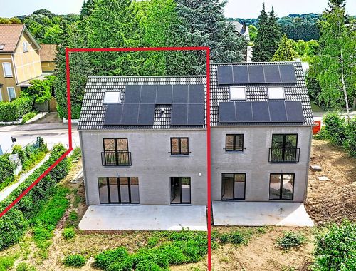                                         Woning te koop in Hoeilaart, € 579.000
