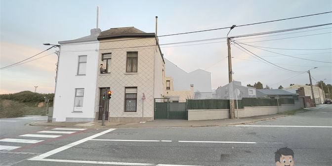 Maison à vendre à 6041 Gosselies
