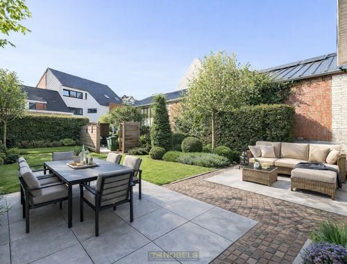                                        Woning te koop in Zottegem, € 229.000
