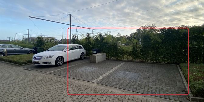 Garage te koop in Maltastraat 16 bus 7, 8900 Ieper