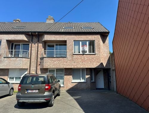                                         Appartement te huur in Eernegem, € 695
