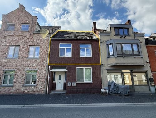                                         Appartement te huur in Bree, € 900
