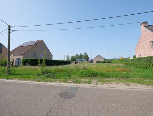                                         Bouwgrond te koop in Balen, € 128.000
