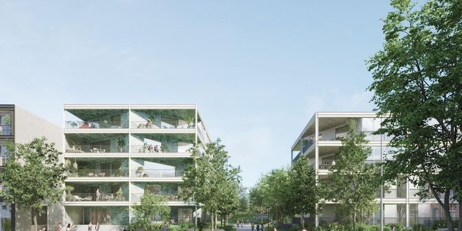 Projet à Loofstraat, 8500 Kortrijk