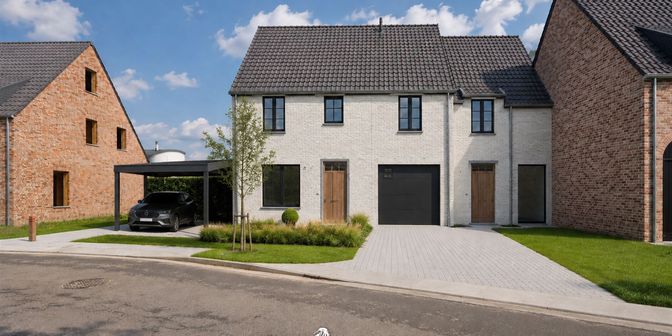 Huis te koop in Smeskeshof 20, 8790 Waregem