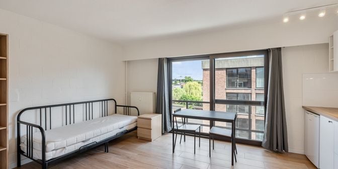 Appartement à vendre à Prosper Poulletlaan 5 boîte 04.17, 3000 Leuven