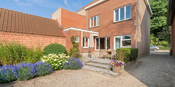 Maison à vendre à Walbosstraat 9, 9070 Destelbergen