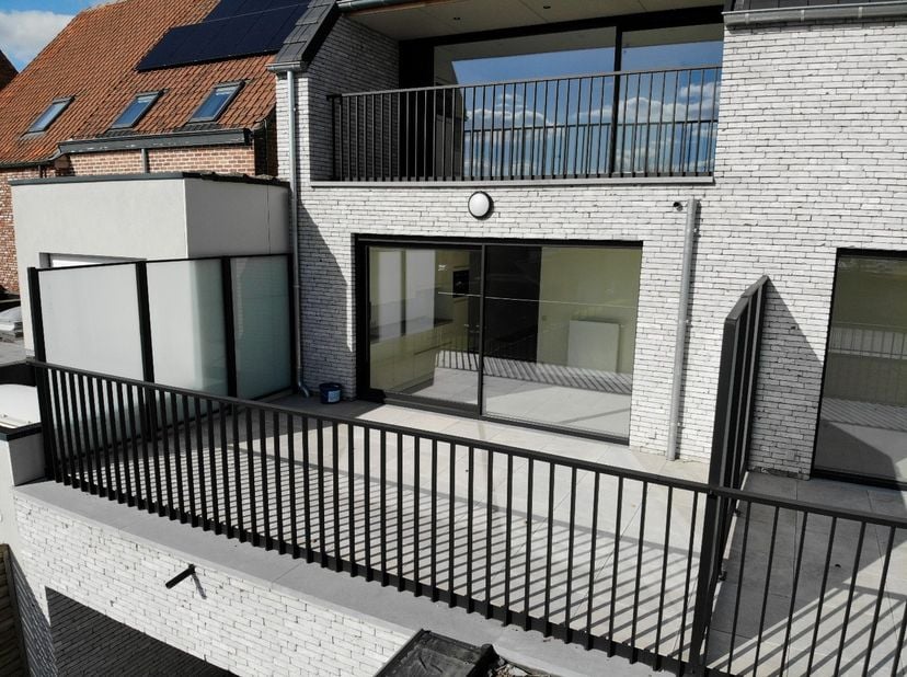 Appartement te huur in Kortrijksestraat 137 bus 2.3.,
                    8520 Kuurne