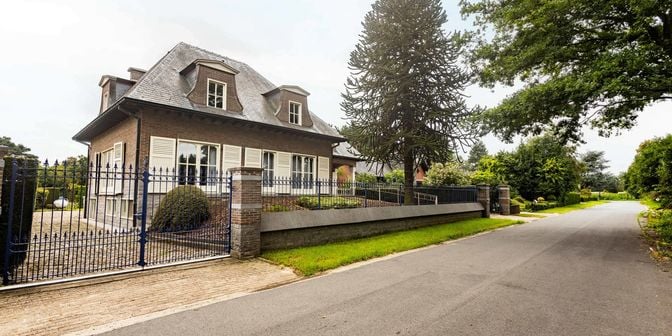 Huis te koop in Willebochtenlaan 6, 9290 Berlare