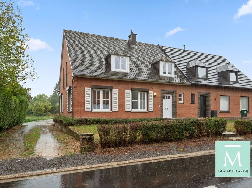 Maison à louer
                    à 3090 Overijse