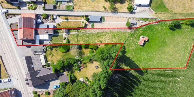 Maison à vendre à Opwijksestraat 176, 9280 Lebbeke