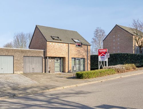                                         Maison unifamiliale à vendre à Paal, € 330.000
