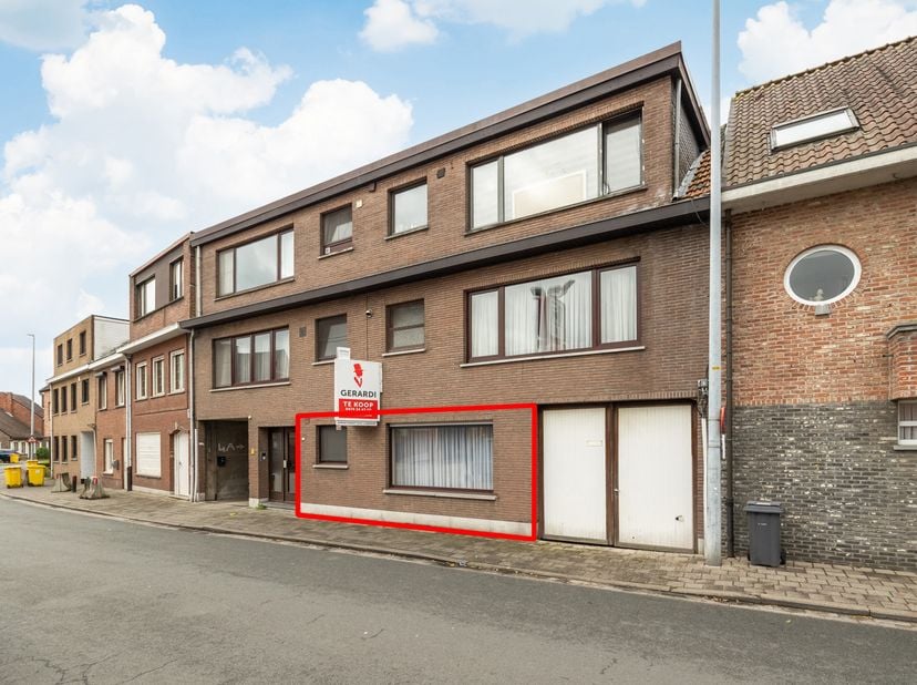 Appartement te koop in Achtelsestraat 2 bus 1,
                    2320 Hoogstraten
