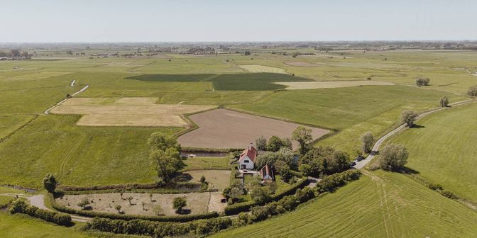 Huis te koop in Visserstraat 3, 8600 Diksmuide