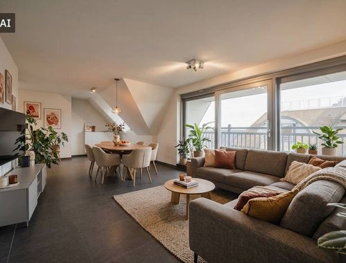                                        Appartement à vendre à Harelbeke, € 275.000
