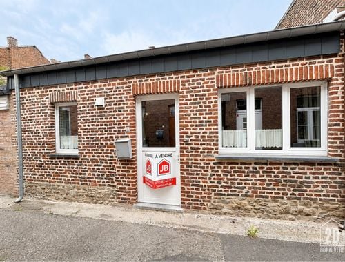                                         Woning te koop in Andenne, € 99.000
