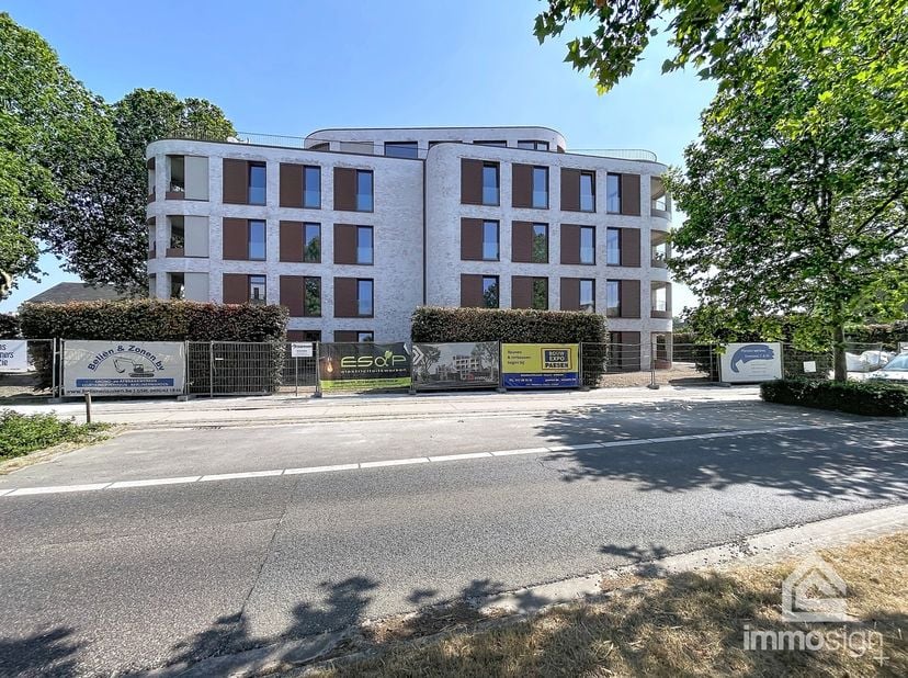 Appartement à vendre
                    à 3960 Bree