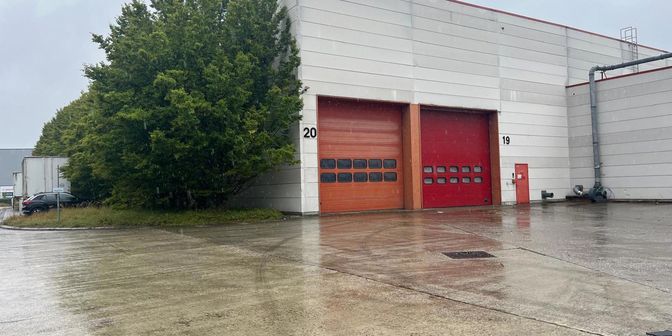 Bien professionnel à louer à Blarenberglaan 6, 2800 Mechelen