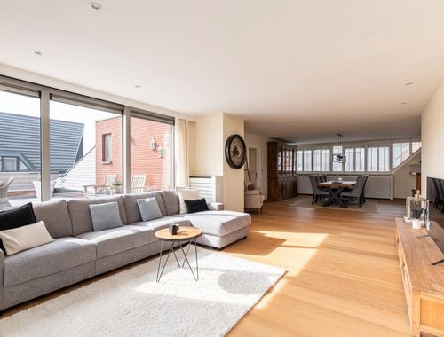                                         Appartement te koop in Minderhout, € 575.000
