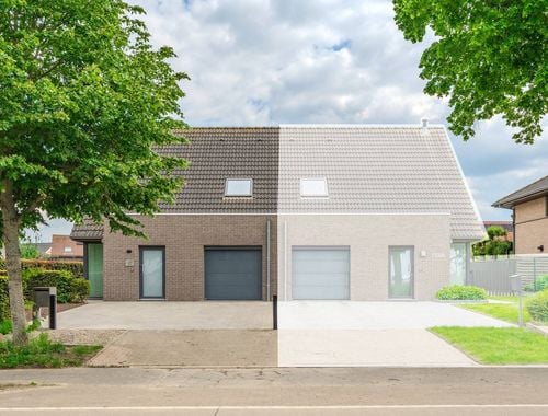                                         Woning te koop in Ieper, € 379.000

