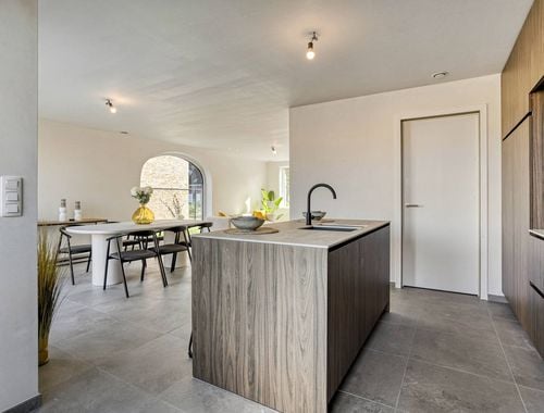                                         Woning te koop in Elverdinge, € 445.000
