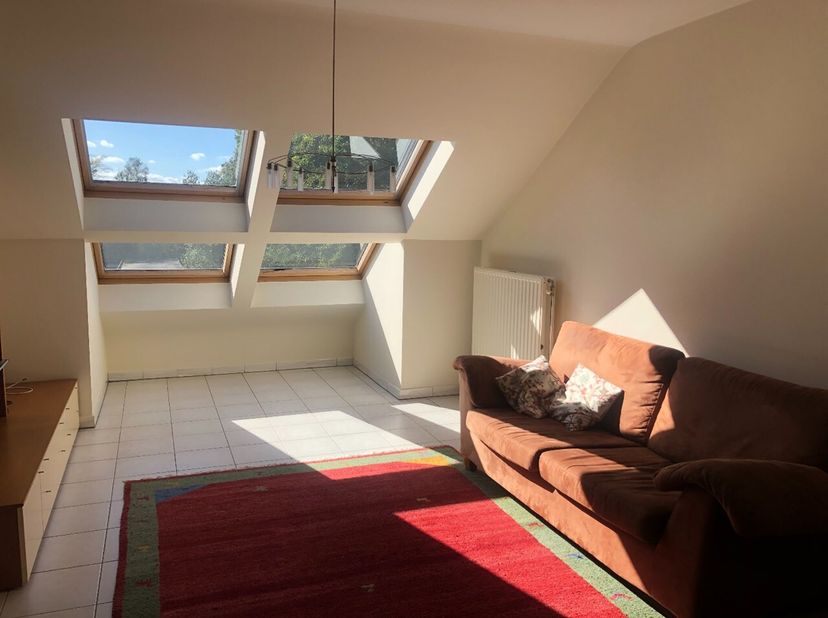 Appartement à louer
                    à 9050 Gentbrugge