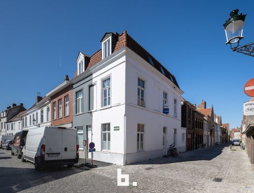                                         Woning te koop in Brugge, € 285.000
