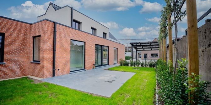 Maison à vendre à Revinzestraat 77, 8820 Torhout