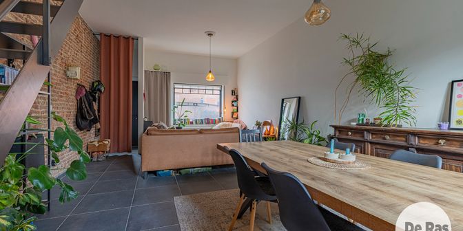 Huis te koop in Zonnestraat 89, 9300 Aalst