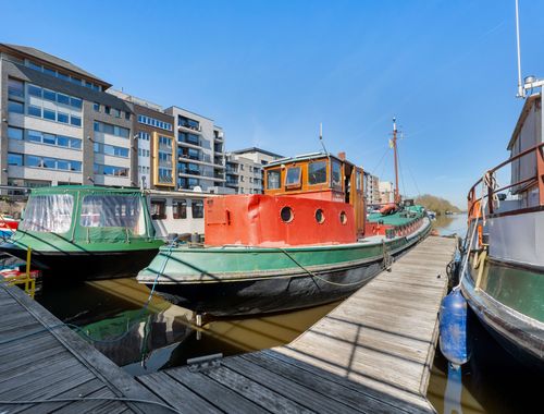                                         Maison à vendre à Ieper, € 120.000
