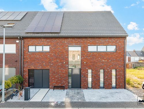                                         Woning te koop in Sint-Niklaas, € 645.000
