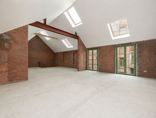                                         Atelier à vendre à Borgerhout, € 249.000
